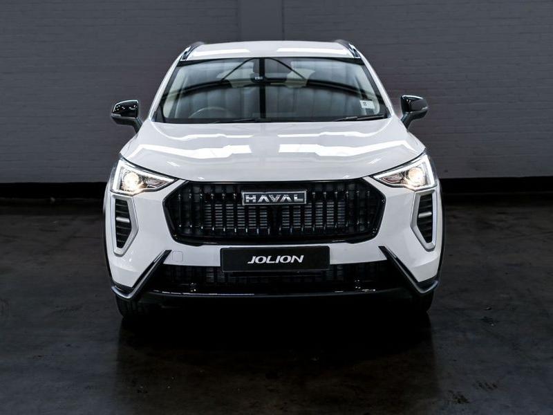 Haval Jolion Jolion 1.5T City Plus