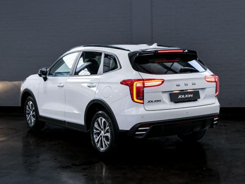 Haval Jolion Jolion 1.5T City Plus