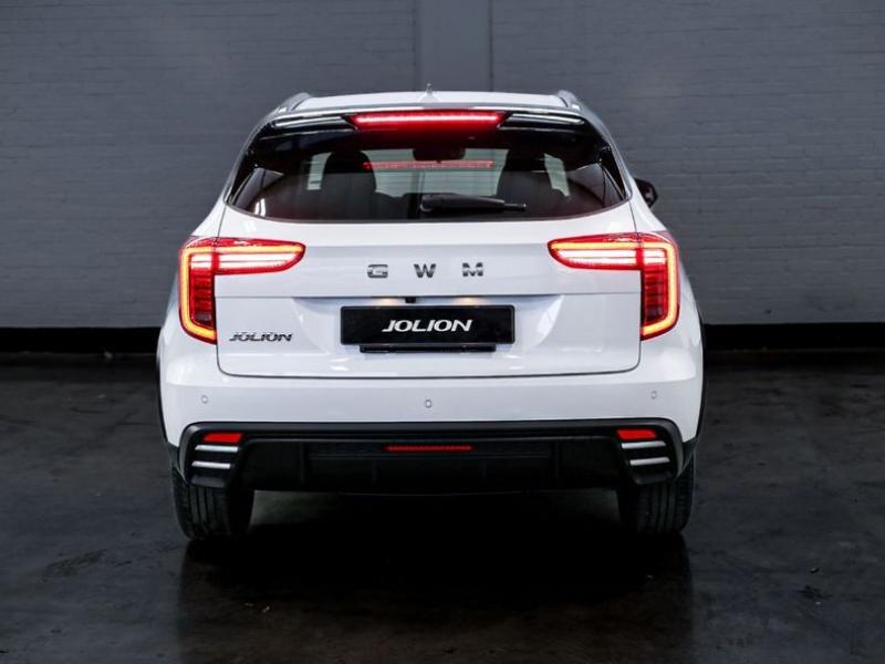 Haval Jolion Jolion 1.5T City Plus