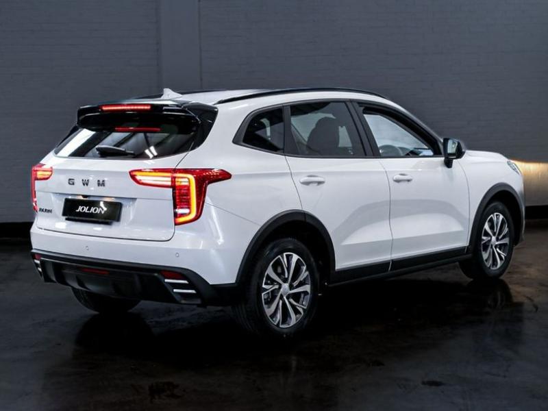 Haval Jolion Jolion 1.5T City Plus