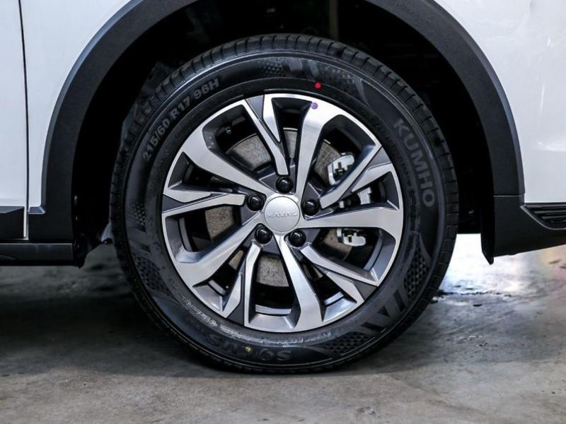 Haval Jolion Jolion 1.5T City Plus