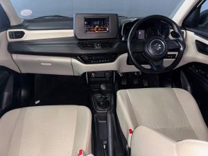 Suzuki DZire 1.2 GA - Image 12