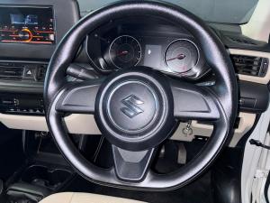 Suzuki DZire 1.2 GA - Image 16