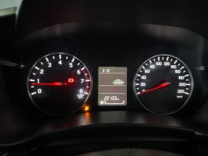 Suzuki DZire 1.2 GA - Image 18