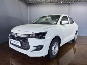 Suzuki DZire 1.2 GA - Image 1