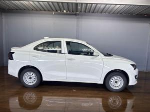 Suzuki DZire 1.2 GA - Image 4