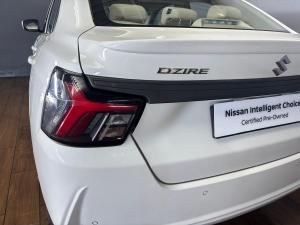 Suzuki DZire 1.2 GA - Image 8