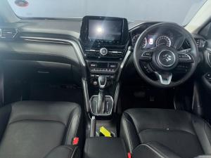 Suzuki Grand Vitara 1.5 GLX auto - Image 13