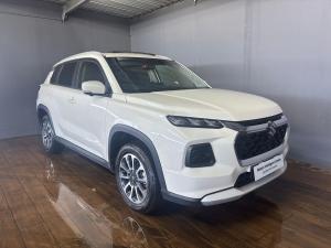 Suzuki Grand Vitara 1.5 GLX auto - Image 2