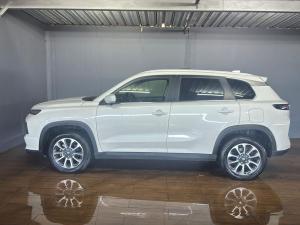 Suzuki Grand Vitara 1.5 GLX auto - Image 6