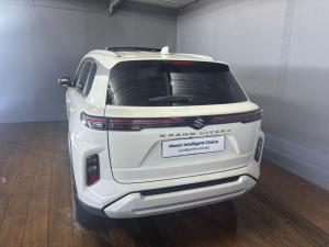 Suzuki Grand Vitara 1.5 GLX auto - Image 8