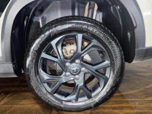 Toyota Urban Cruiser 1.5 XR auto - Image 12