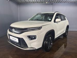 Toyota Urban Cruiser 1.5 XR auto - Image 1