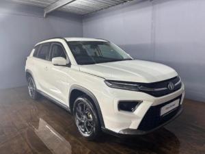 Toyota Urban Cruiser 1.5 XR auto - Image 2