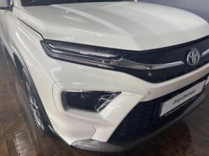 Toyota Urban Cruiser 1.5 XR auto - Image 4