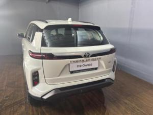 Toyota Urban Cruiser 1.5 XR auto - Image 7