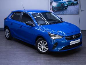 Opel Corsa 1.2 - Image 1