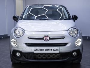 Fiat 500X 1.4T Connect - Image 10