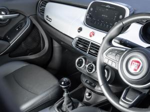 Fiat 500X 1.4T Connect - Image 13
