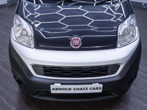 Fiat Fiorino 1.4 panel van - Image 10