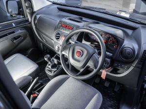 Fiat Fiorino 1.4 panel van - Image 11