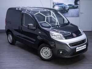Fiat Fiorino 1.4 panel van - Image 1