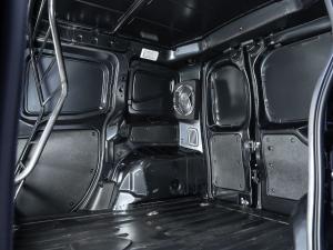 Fiat Fiorino 1.4 panel van - Image 21
