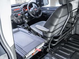 Fiat Fiorino 1.4 panel van - Image 22