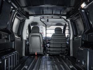 Fiat Fiorino 1.4 panel van - Image 26