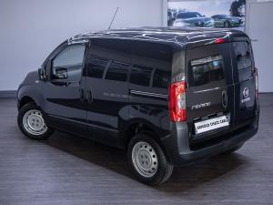Fiat Fiorino 1.4 panel van - Image 28