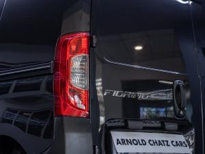Fiat Fiorino 1.4 panel van - Image 29