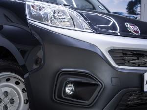 Fiat Fiorino 1.4 panel van - Image 2