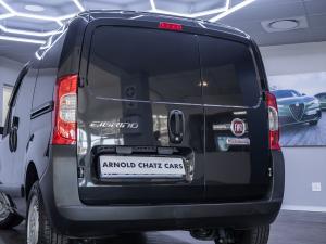 Fiat Fiorino 1.4 panel van - Image 30