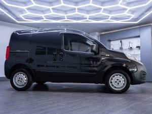 Fiat Fiorino 1.4 panel van - Image 8