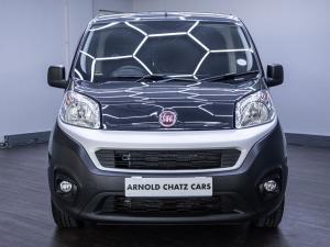 Fiat Fiorino 1.4 panel van - Image 9