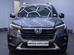 Honda BR-V 1.5 Elegance - Image 10