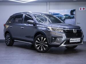 Honda BR-V 1.5 Elegance - Image 2