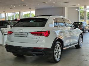 Audi Q3 40TFSI quattro S line - Image 14