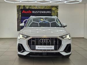 Audi Q3 40TFSI quattro S line - Image 19
