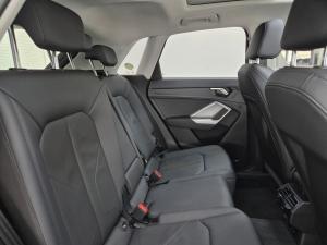 Audi Q3 40TFSI quattro S line - Image 22