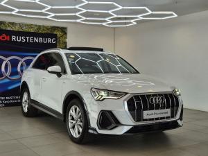 Audi Q3 40TFSI quattro S line - Image 2