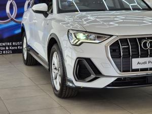 Audi Q3 40TFSI quattro S line - Image 3