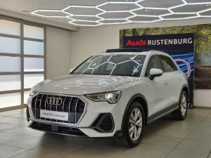 Audi Q3 40TFSI quattro S line - Image 8