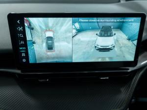 Haval H6 GT 2.0GDIT Super Luxury 4WD - Image 14