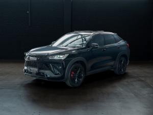 Haval H6 GT 2.0GDIT Super Luxury 4WD - Image 2