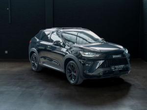 Haval H6 GT 2.0GDIT Super Luxury 4WD - Image 3