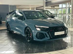 Audi RS3 sedan quattro - Image 11