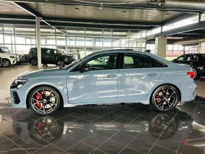 Audi RS3 sedan quattro - Image 13