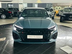 Audi RS3 sedan quattro - Image 14
