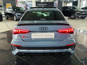 Audi RS3 sedan quattro - Image 15